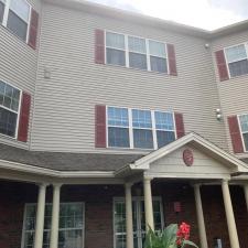 Commercial Apartment complex cleaning in Hudson Falls, NY